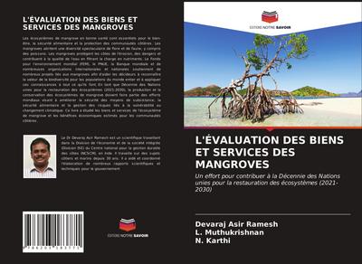 L’ÉVALUATION DES BIENS ET SERVICES DES MANGROVES