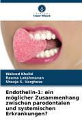 Endothelin-1: ein möglicher Zusammenhang zwischen 