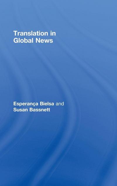 Translation in Global News