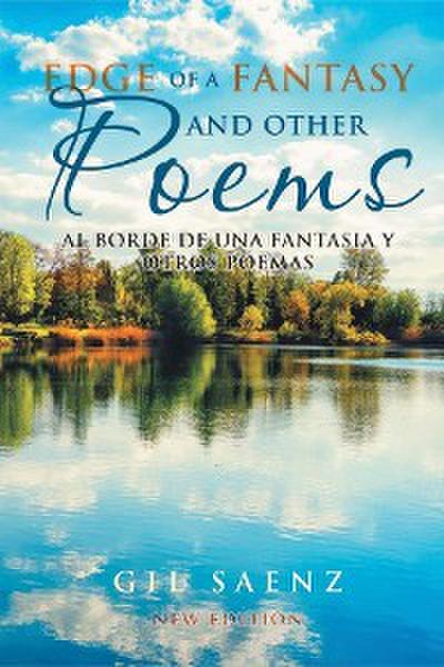 Edge of a Fantasy and Other Poems