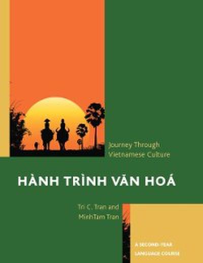 Hành Trình Van Hoá: A Journey Through Vietnamese Culture