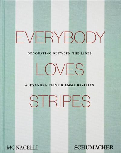 Everybody Loves Stripes