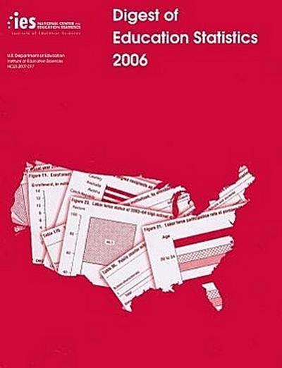 Digest of Educational Statistics