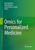 Omics for Personalized Medicine
