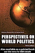 Perspectives on World Politics