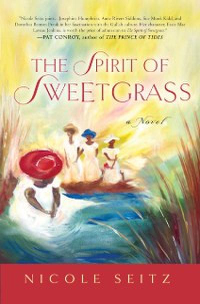 Spirit of Sweetgrass