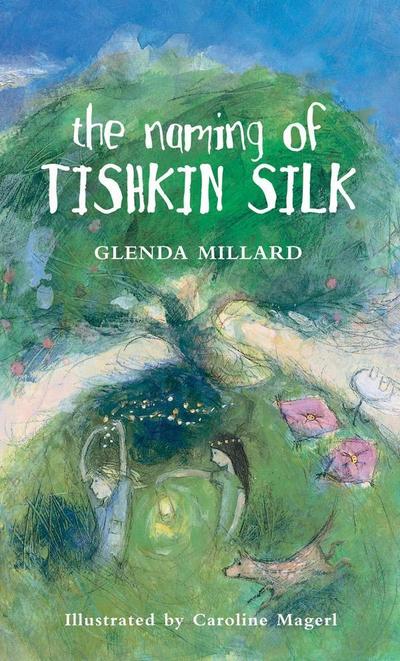 The Naming of Tishkin Silk