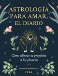 Astrología para amar, el diario