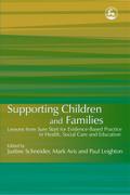 Supporting Children and Families