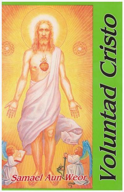 Voluntad de Cristo