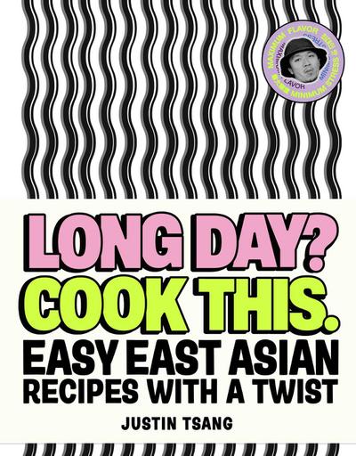 Long Day? Cook This.