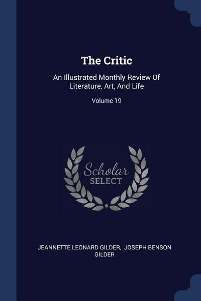 The Critic