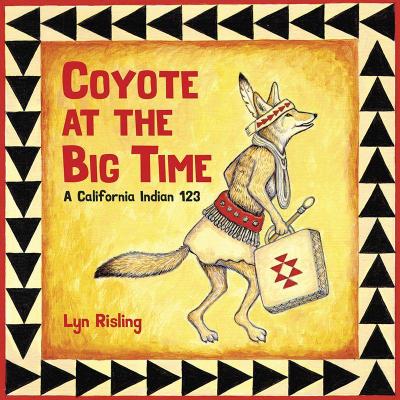 Coyote at the Big Time