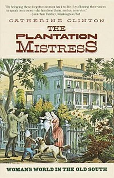 Plantation Mistress