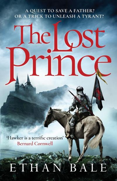 The Lost Prince