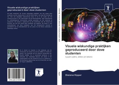 Visuele wiskundige praktijken geproduceerd door dove studenten