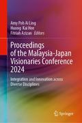 Proceedings of the Malaysia-Japan Visionaries Conference 2024