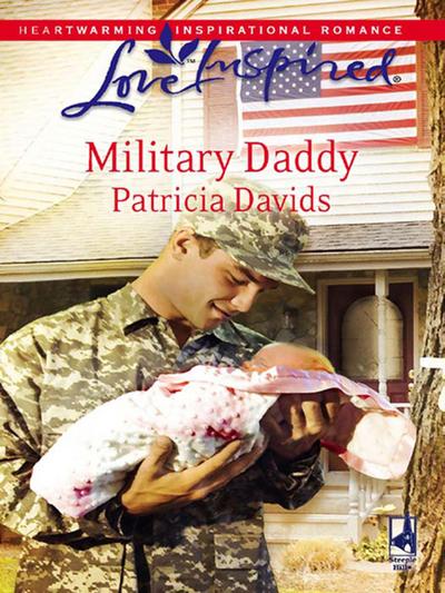 Military Daddy (Mills & Boon Love Inspired)