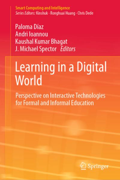 Learning in a Digital World