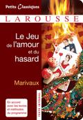 Le Jeu de l’amour et du hasard