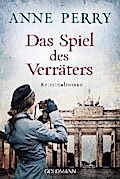 Das Spiel des Verräters von Anne Perry | Ebook
