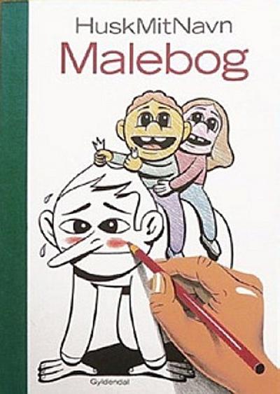 The Family Fun Coloring Book