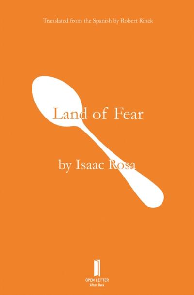 The Land of Fear