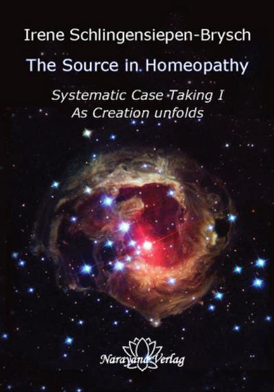 The Source in Homeopathy