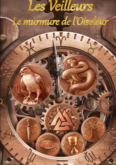 Le murmure de l’Oiseleur