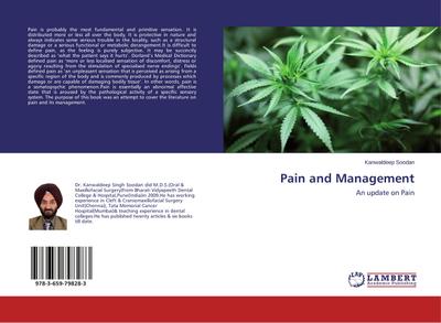 Pain and Management