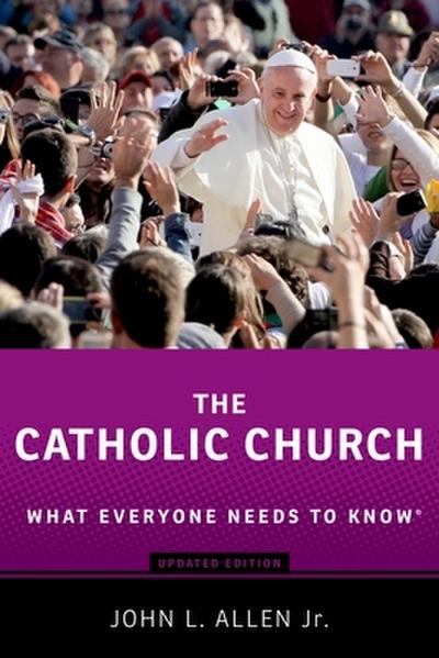 The Catholic Church (Updated)