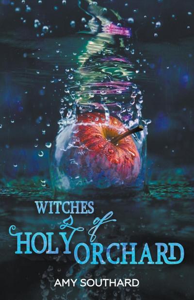 Witches of Holy Orchard