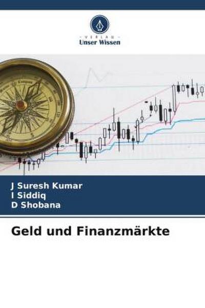 Geld und Finanzmärkte