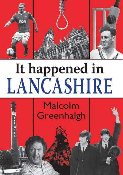 It Happened in Lancashire