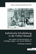 Katholische Schulbildung in der frühen Neuzeit