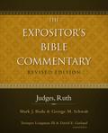 Judges, Ruth