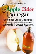 The Apple Cider Vinegar