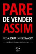Pare de vender assim