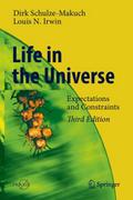 Life in the Universe