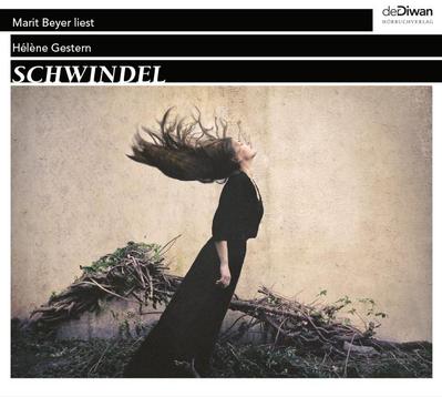 Schwindel, 2 Audio-CD