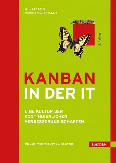 Kanban in der IT