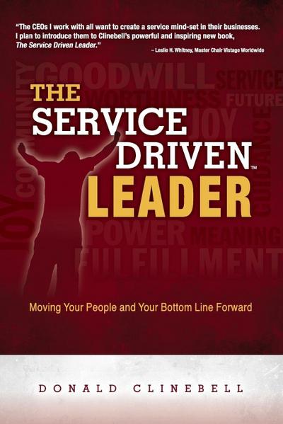 The Service Driven Leader