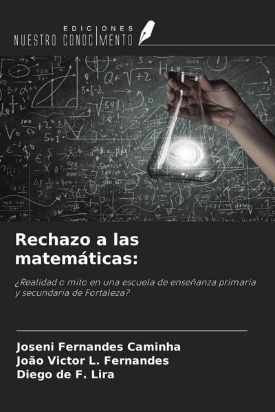 Rechazo a las matemáticas: