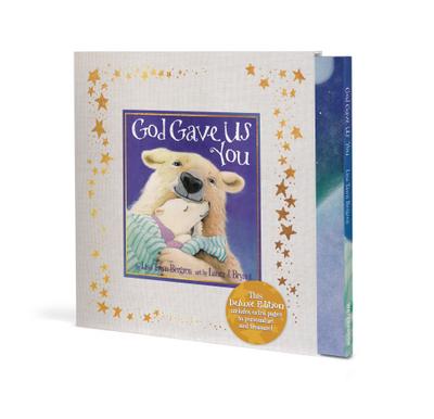 God Gave Us You (Deluxe Edition)