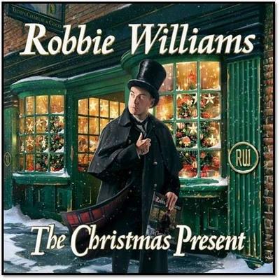 The Christmas Present