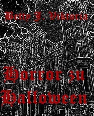 Horror an Halloween