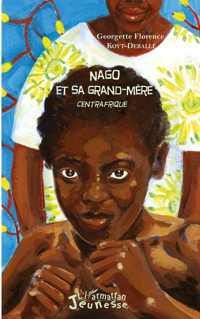 Nago et sa grand-mère