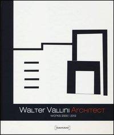 Walter Vallini: Architect