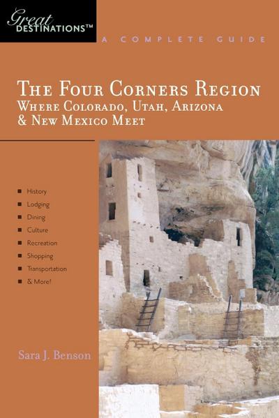 Explorer’s Guide the Four Corners Region