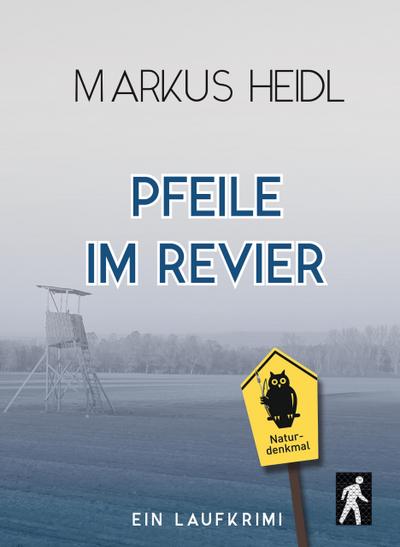 Pfeile im Revier